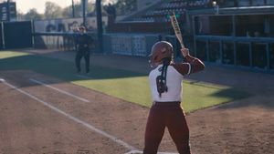 Image post by @gamecocksoftball on Instagram
