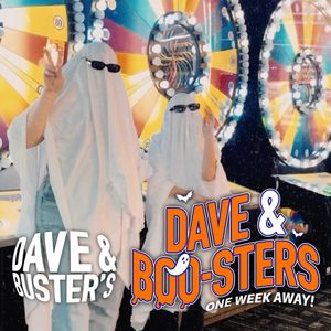 Image post by @daveandbusterskansascity on Instagram