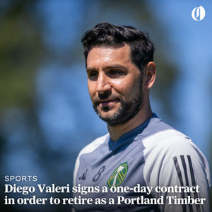 Image post by @theoregonian on Instagram