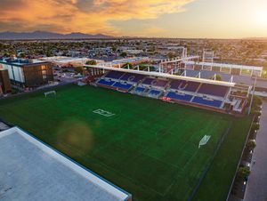 Image post by @gcu on Instagram