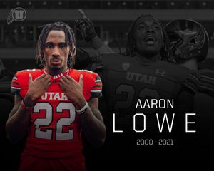 Image post by @Utah_Football on Twitter/X