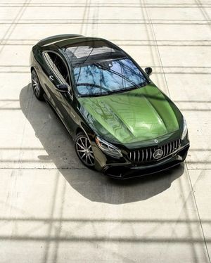 Image post by @mercedesbenz on Instagram
