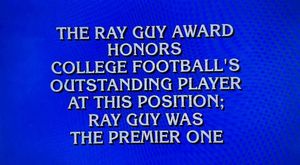 Image post by @rayguyaward on Instagram