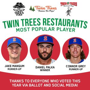 Image post by @syracusemets on Instagram