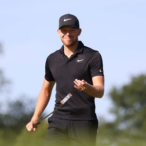 Image post by @alexknappegolf on Instagram