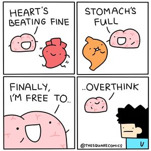 Image post by @9gag on Instagram