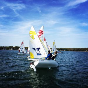 Image post by @yalesailing on Instagram