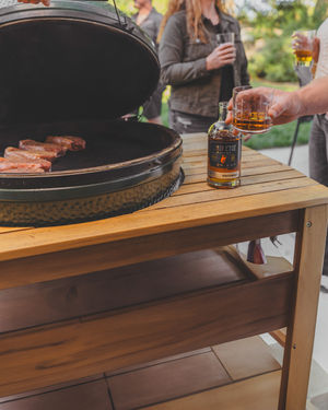 Image post by @pendletonwhisky on Instagram