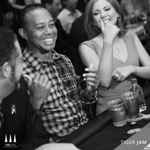 Image post by @tgrliveevents on Instagram