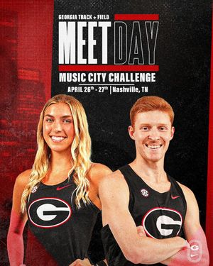Image post by @ugatrack on Instagram