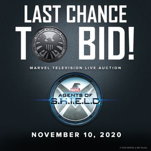 Image post by @marvel on Instagram