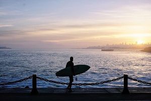 Image post by @onlyinsf on Instagram