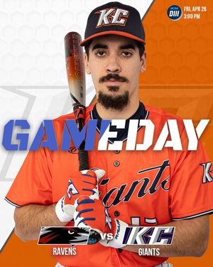 Image post by @kc_giants on Instagram
