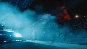 Video post by @elderbrook-music on YouTube