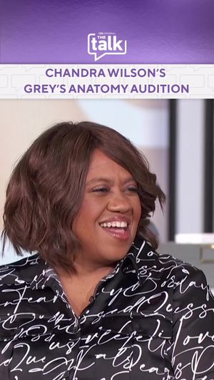 Video post by @thetalkcbs on TikTok