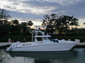 Image post by @freemanboatworks on Instagram