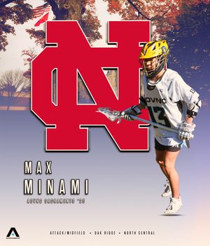 Image post by @advnclacrosse on Instagram