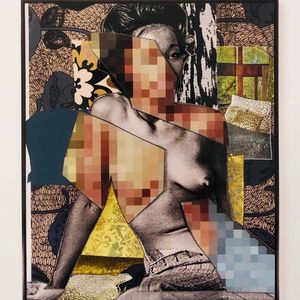 Image post by @mickalenethomas on Instagram