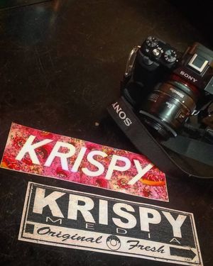 Image post by @kbarly on Instagram
