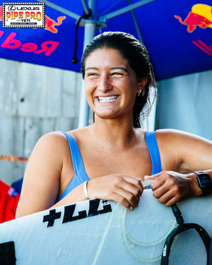 Image post by @wslbrasil on Instagram