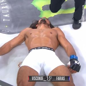 Image post by @mmajunkie on Instagram