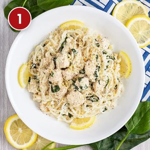 Image post by @nupasta on Instagram