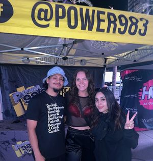 Image post by @power983 on Instagram