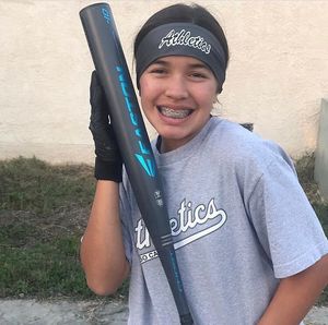 Image post by @eastonfastpitch on Instagram