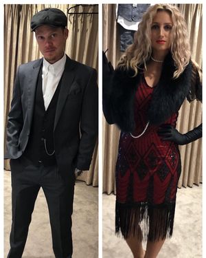 Image post by @danny.willett on Instagram