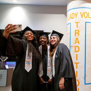 Image post by @ladyvol_hoops on Instagram
