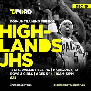 Image post by @tjfordbasketball on Instagram