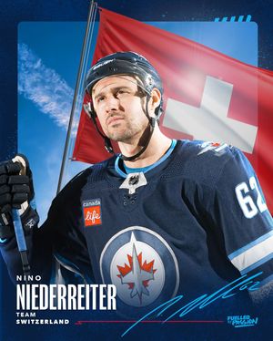 Image post by @nhljets on Instagram
