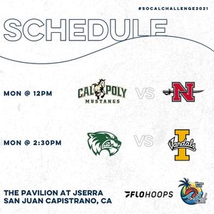 Image post by @socalchallenge on Instagram