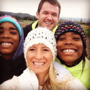 Image post by @shalaneflanagan on Instagram
