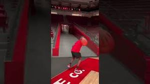 Video post by @bleacherreport on YouTube