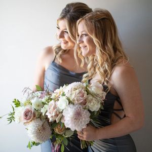 Image post by @karissapaxtonevents on Instagram