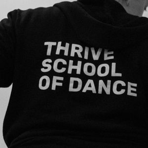 Image post by @thriveschoolofdance_ on Instagram