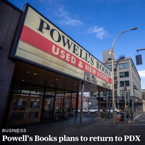 Image post by @theoregonian on Instagram