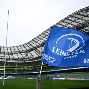 Image post by @leinsterrugby on Instagram
