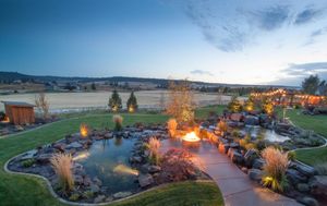 Image post by @alderwoodlandscaping on Instagram