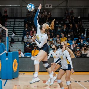 Image post by @ucsc_athrec on Instagram