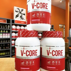 Image post by @completenutritionlogan on Instagram