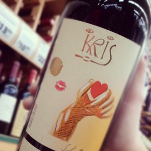 Image post by @krisspelce on Instagram