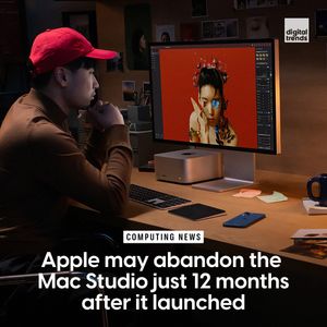 Image post by @digitaltrends on Instagram