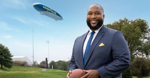 Image post by @mspear96 on Instagram