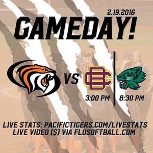 Image post by @pacificsoftball on Instagram
