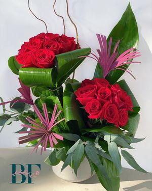 Image post by @bonita_flowers on Instagram
