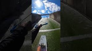 Video post by @gopro on YouTube
