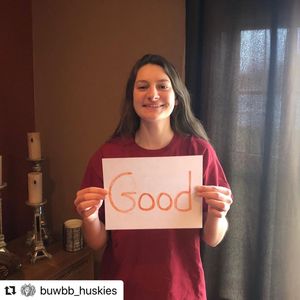 Image post by @esuwarriors on Instagram