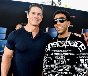 Image post by @ludacris on Instagram